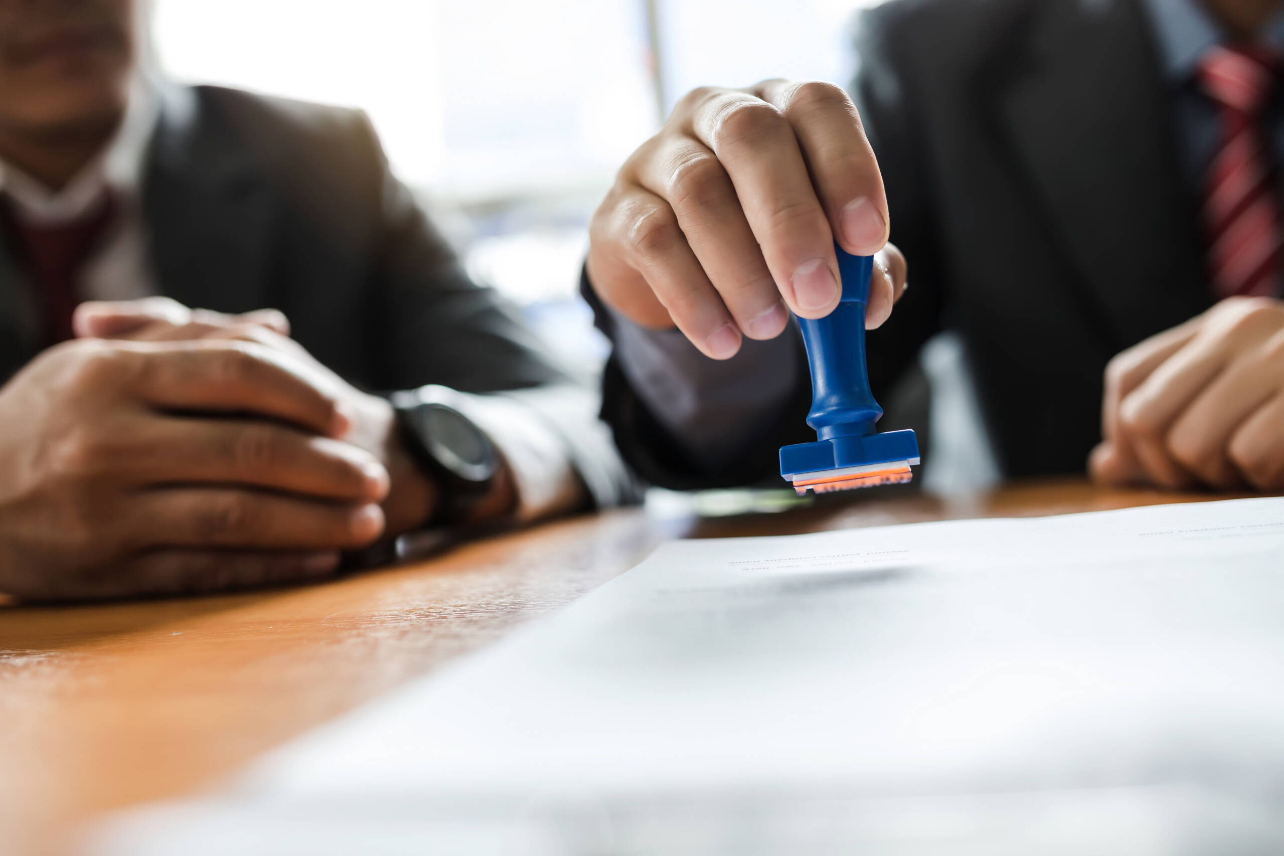 LLC & Business Formation