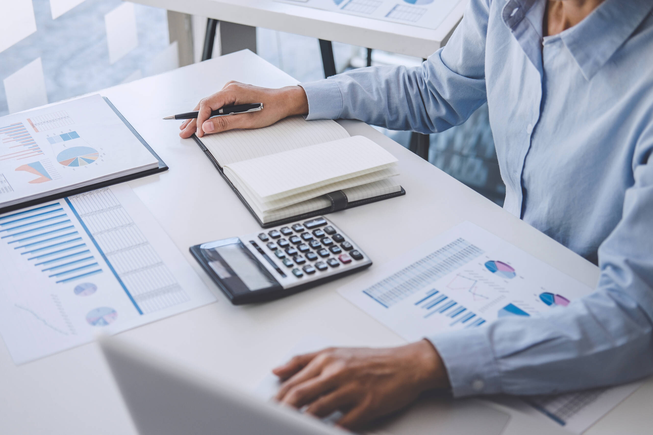 Bookkeeping Services