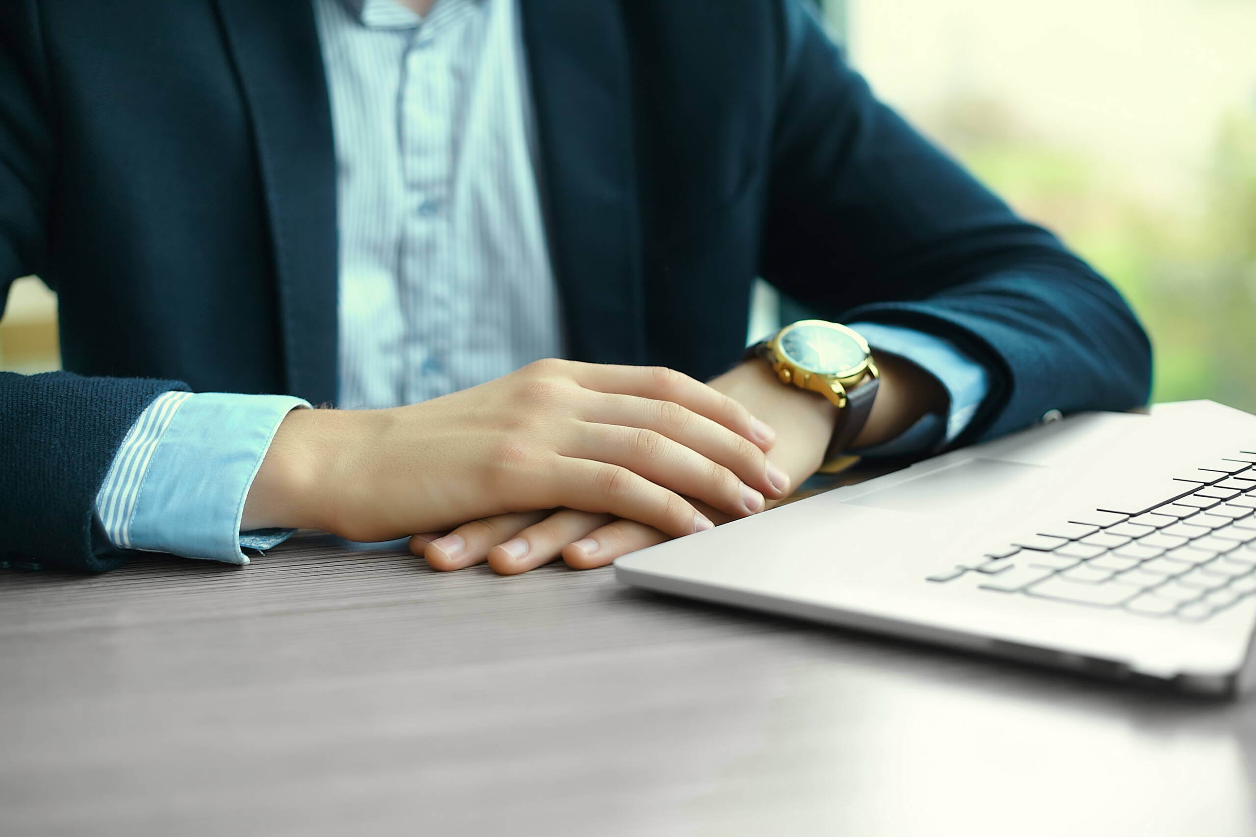 Business & Personal Consulting Services